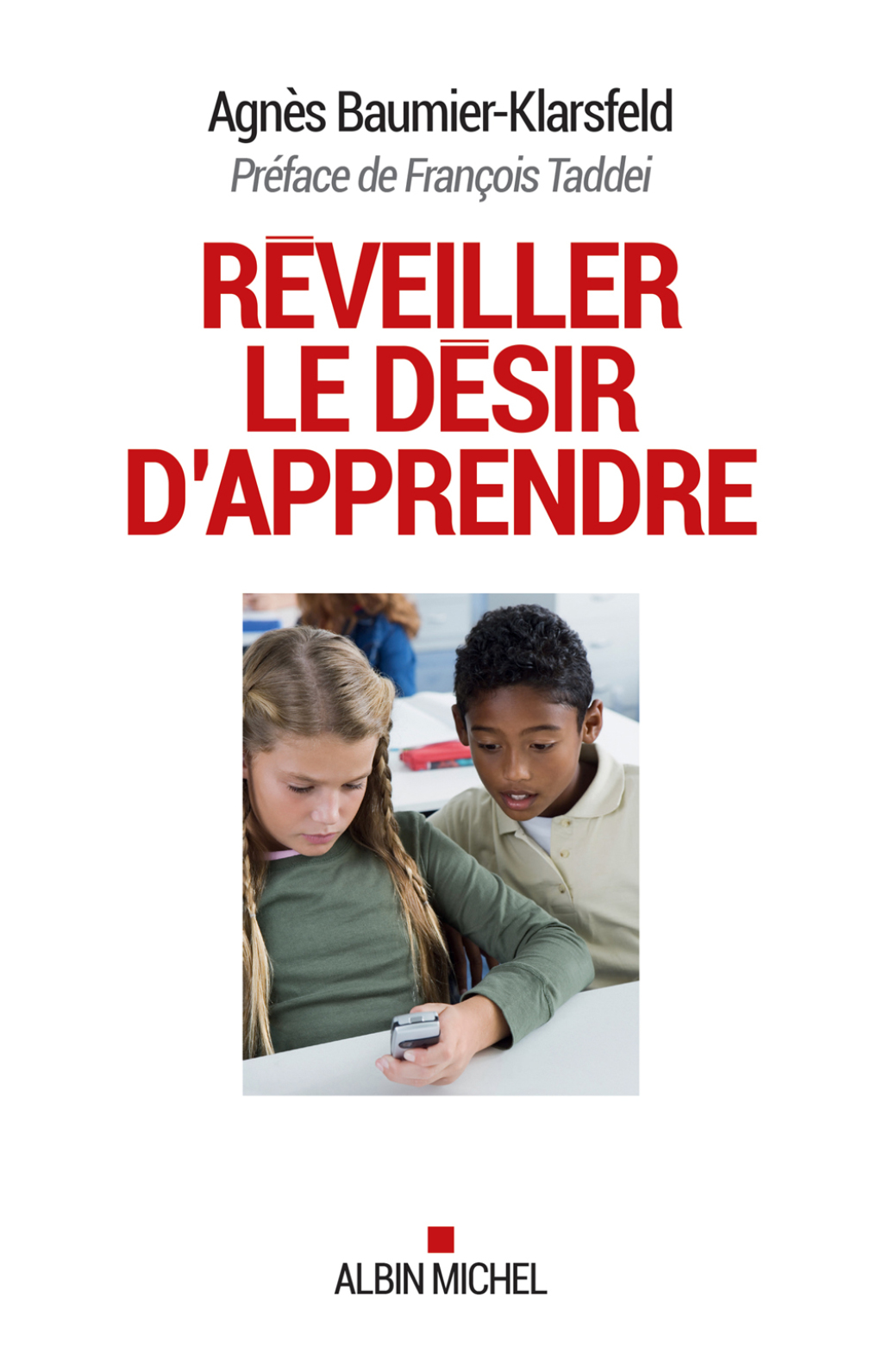 RÃ©veiller le dÃ©sir d'apprendre 1st Edition - (PDF/EPUB Version)