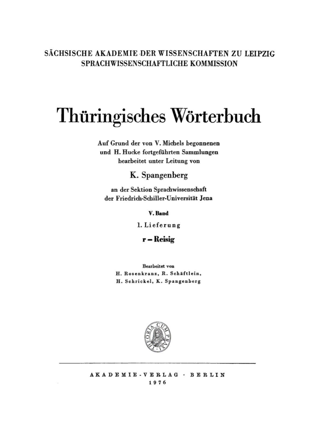 R â€“ Reisig 1st Edition â€“ PDF/EPUB Version Downloadable