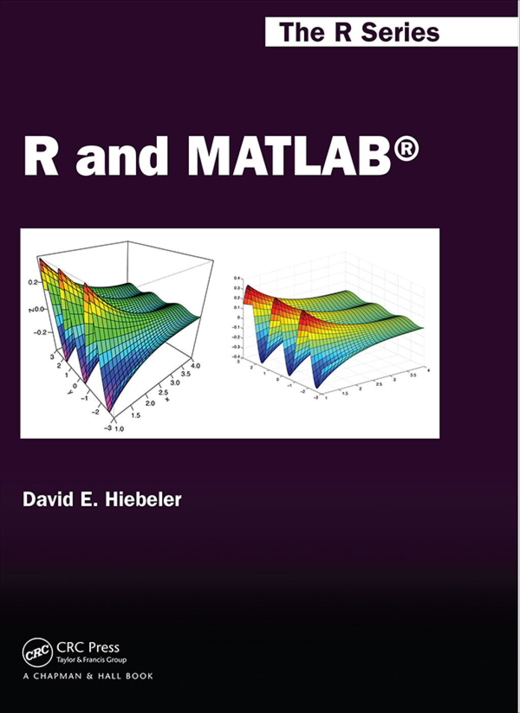 R and MATLAB 1st Edition â€“ PDF/EPUB Version Downloadable