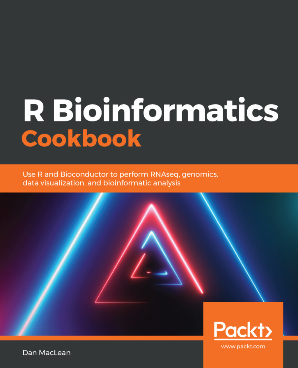R Bioinformatics Cookbook Use R and Bioconductor to perform RNAseq, genomics, data visualization, and bioinformatic analysis 1st Edition â€“ PDF/EPUB Version Downloadable