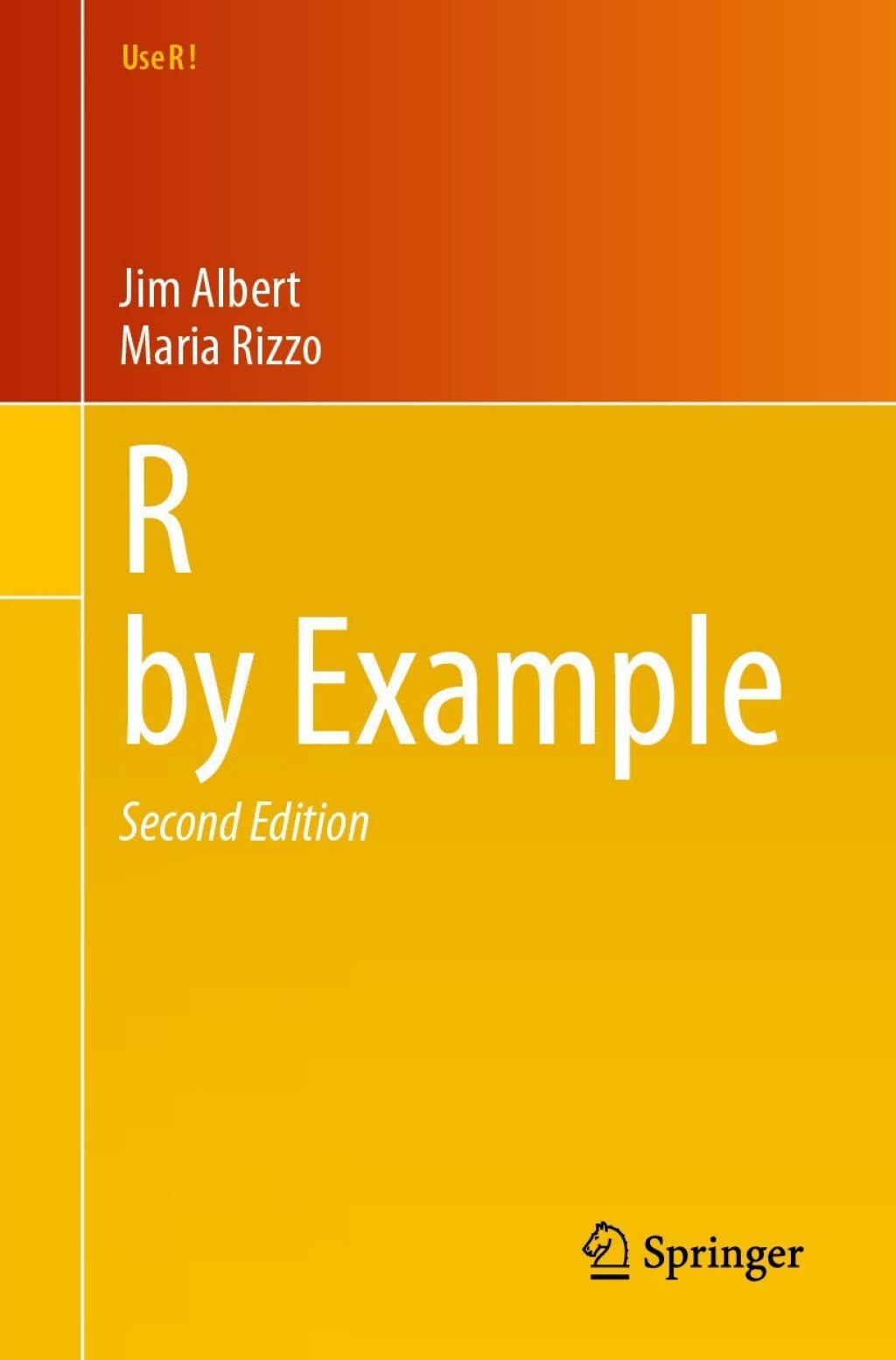 R by Example 2nd Edition â€“ PDF/EPUB Version Downloadable