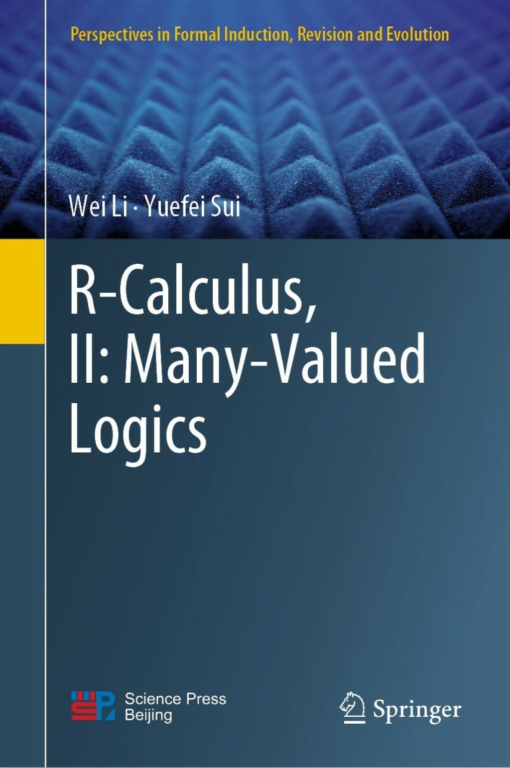 R-Calculus, II: Many-Valued Logics  â€“ PDF/EPUB Version Downloadable