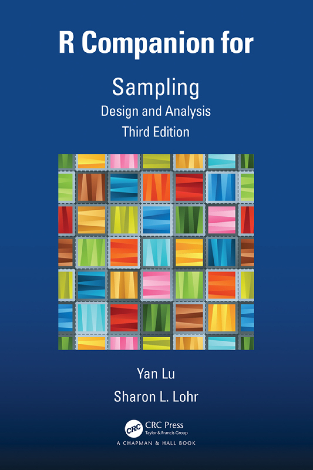 R Companion for Sampling Design and Analysis, Third Edition 1st Edition â€“ PDF/EPUB Version Downloadable