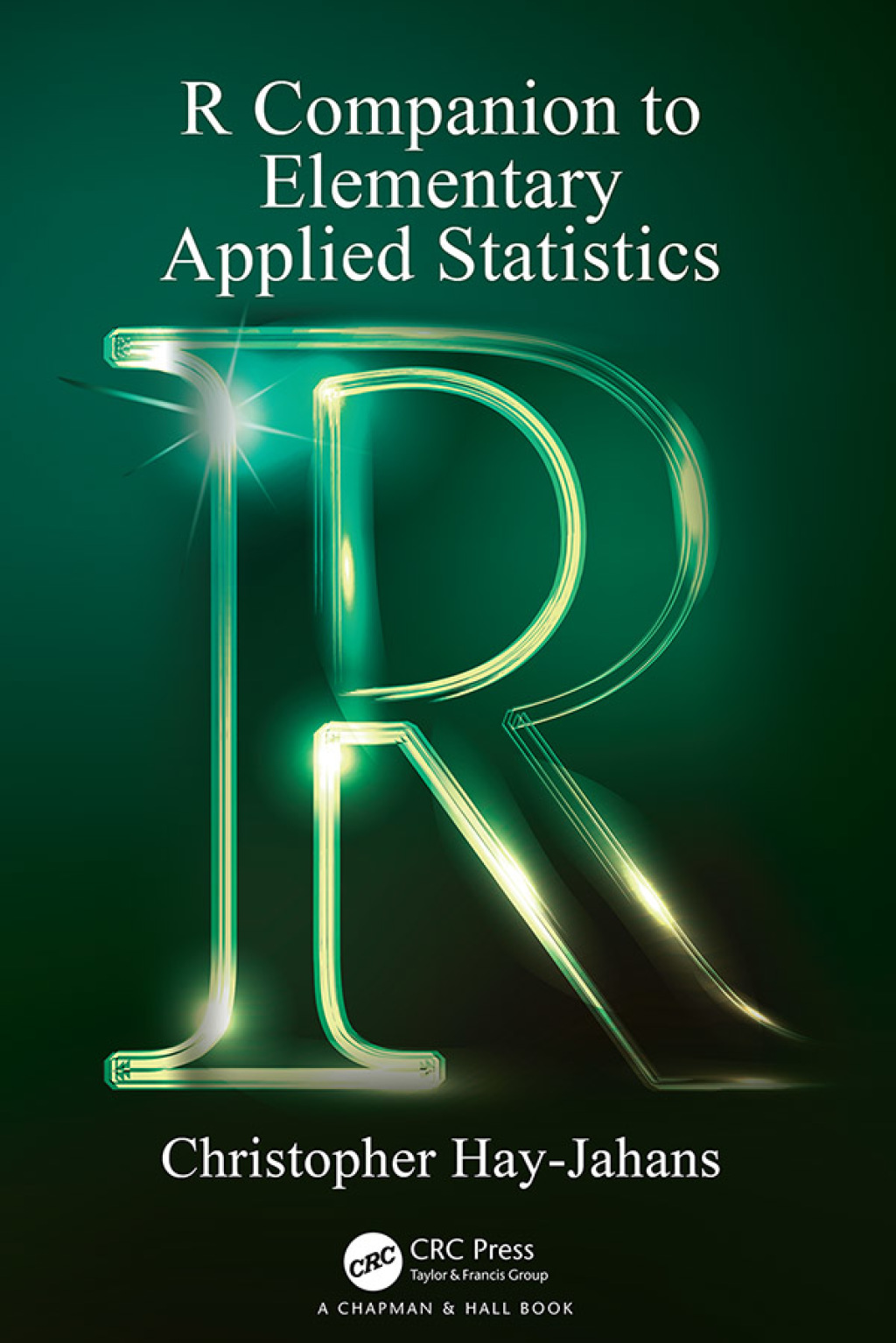R Companion to Elementary Applied Statistics 1st Edition â€“ PDF/EPUB Version Downloadable