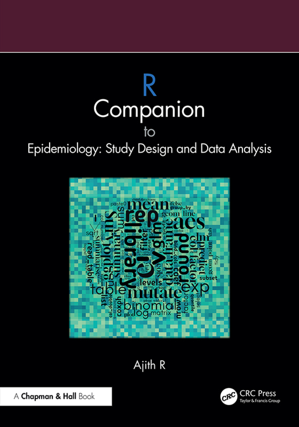R Companion to Epidemiology: Study Design and Data Analysis 1st Edition â€“ PDF/EPUB Version Downloadable