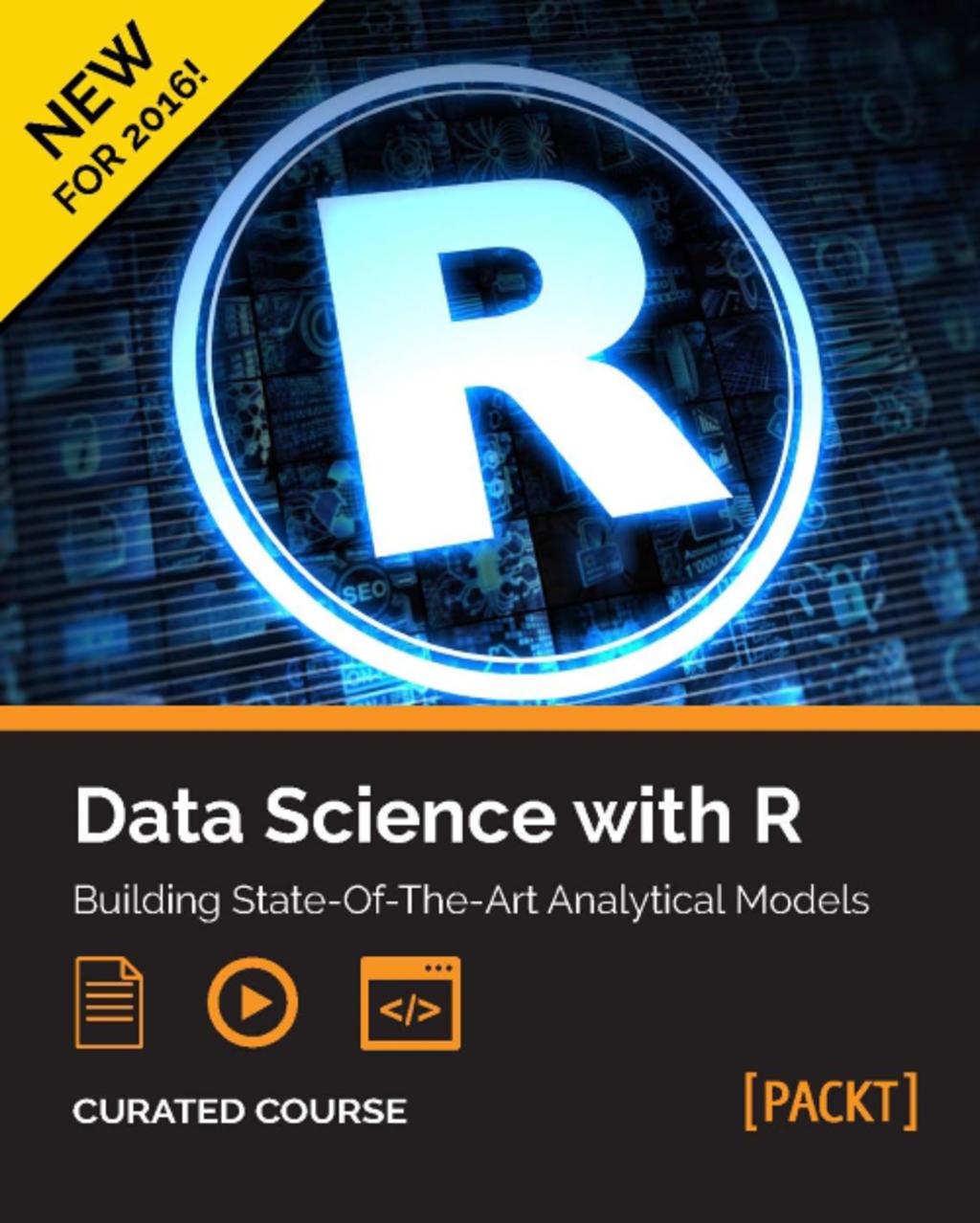 R: Data Analysis and Visualization 1st Edition â€“ PDF/EPUB Version Downloadable