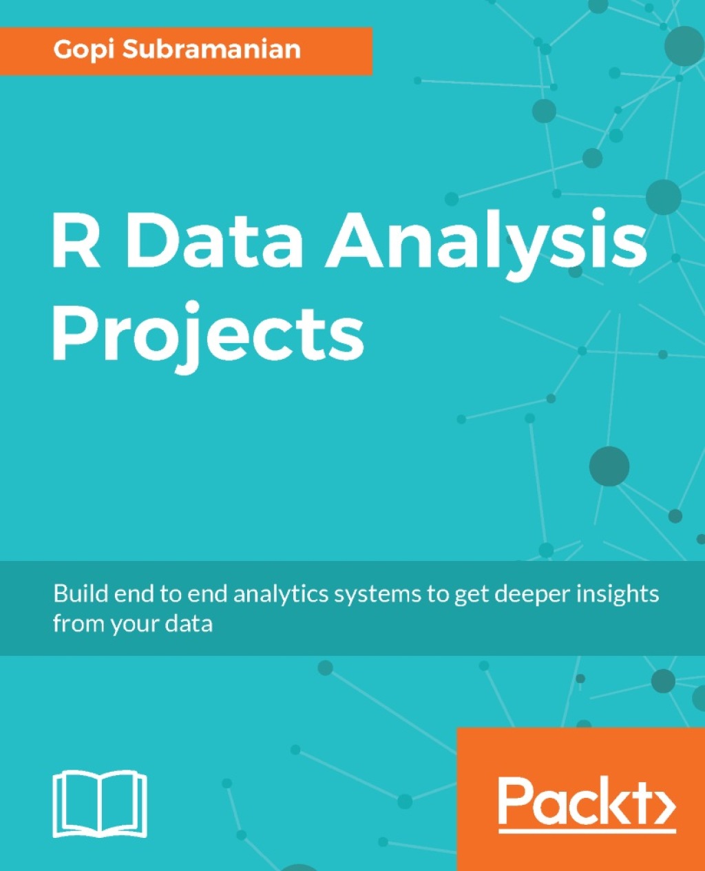 R Data Analysis Projects 1st Edition â€“ PDF/EPUB Version Downloadable