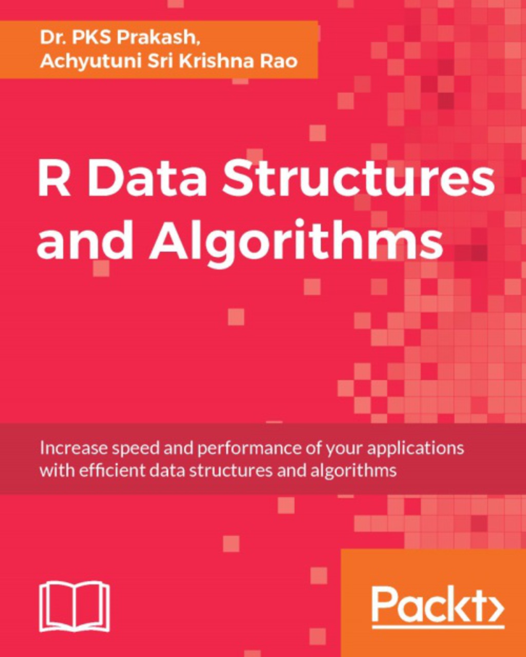 R Data Structures and Algorithms 1st Edition â€“ PDF/EPUB Version Downloadable