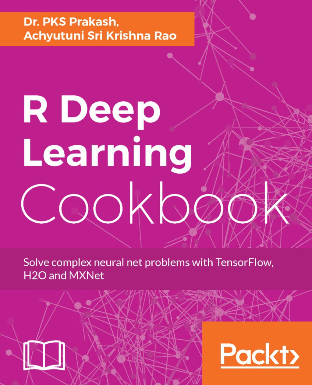 R Deep Learning Cookbook 1st Edition â€“ PDF/EPUB Version Downloadable