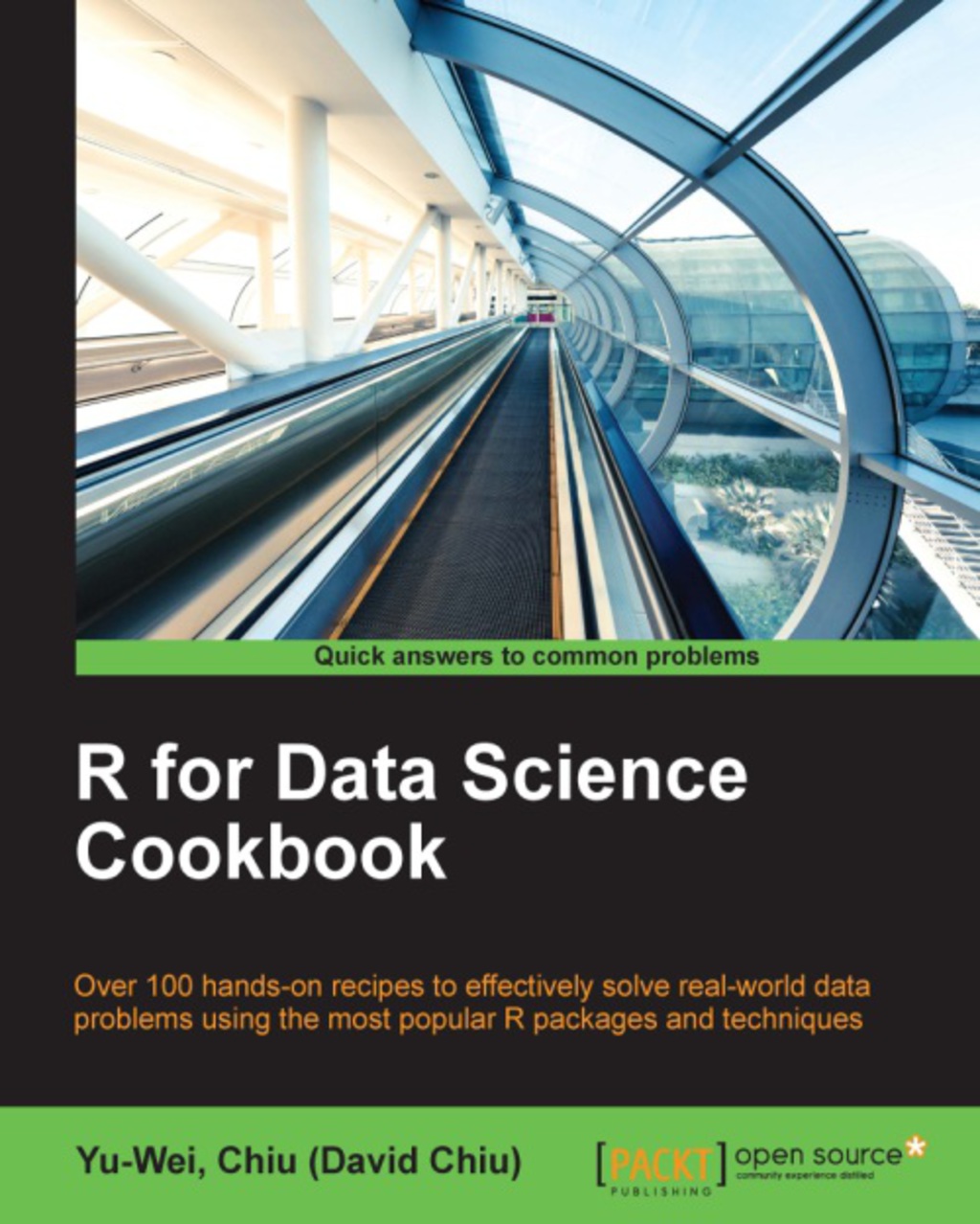 R for Data Science Cookbook 1st Edition â€“ PDF/EPUB Version Downloadable