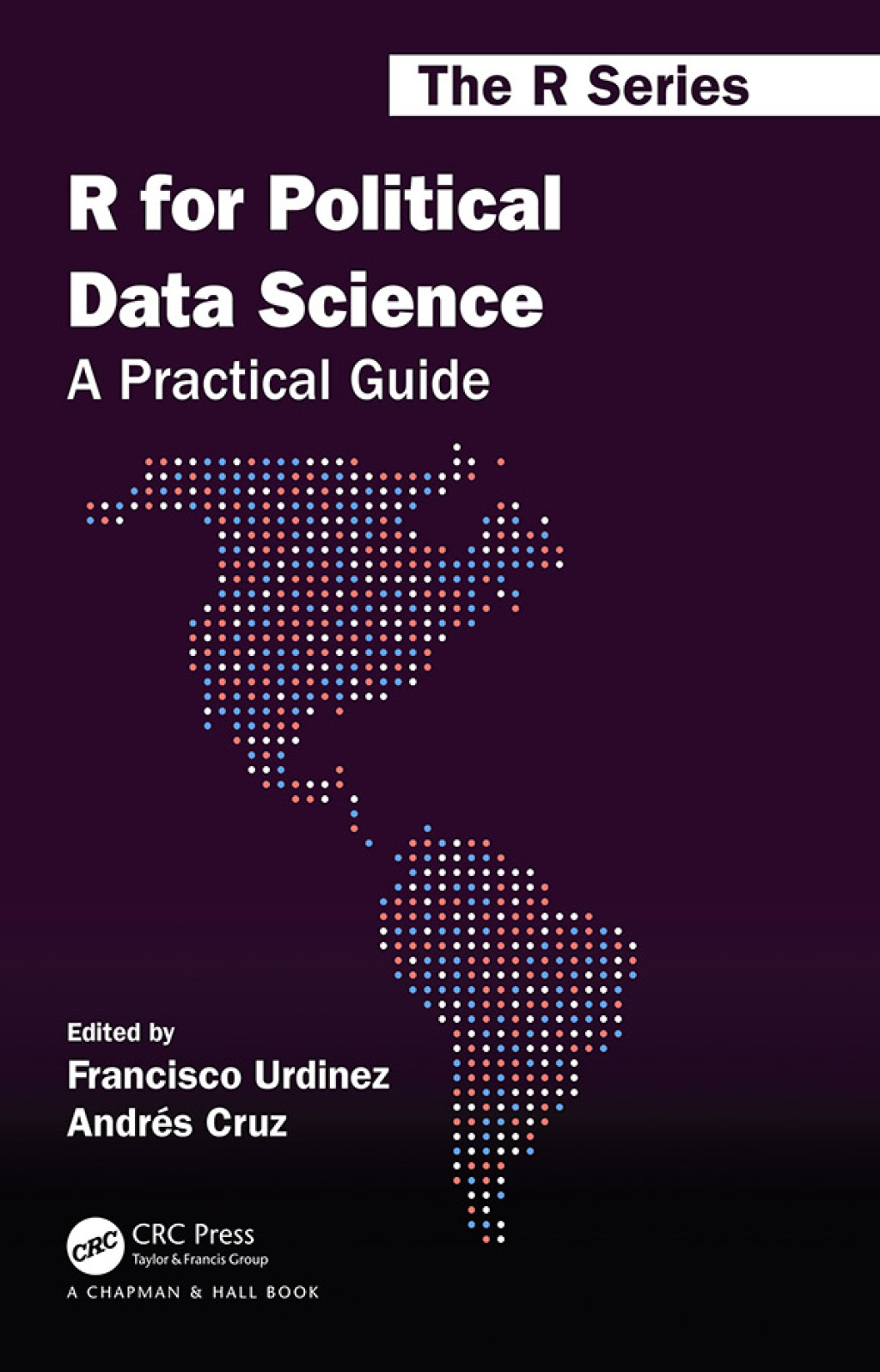 R for Political Data Science A Practical Guide 1st Edition â€“ PDF/EPUB Version Downloadable