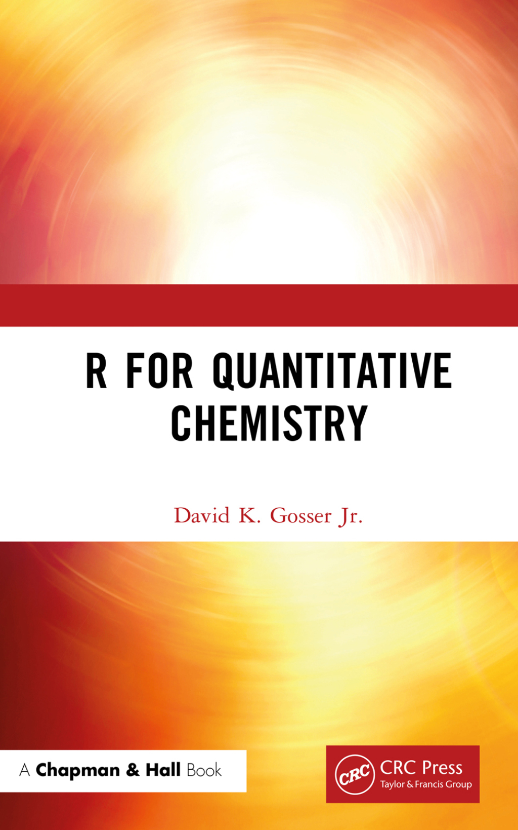 R for Quantitative Chemistry 1st Edition â€“ PDF/EPUB Version Downloadable