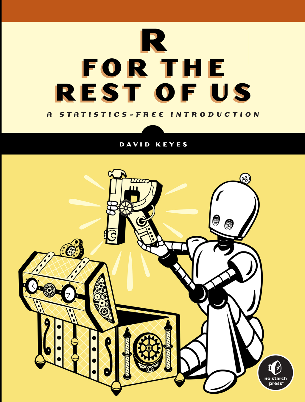 R for the Rest of Us A Statistics-Free Introduction  â€“ PDF/EPUB Version Downloadable