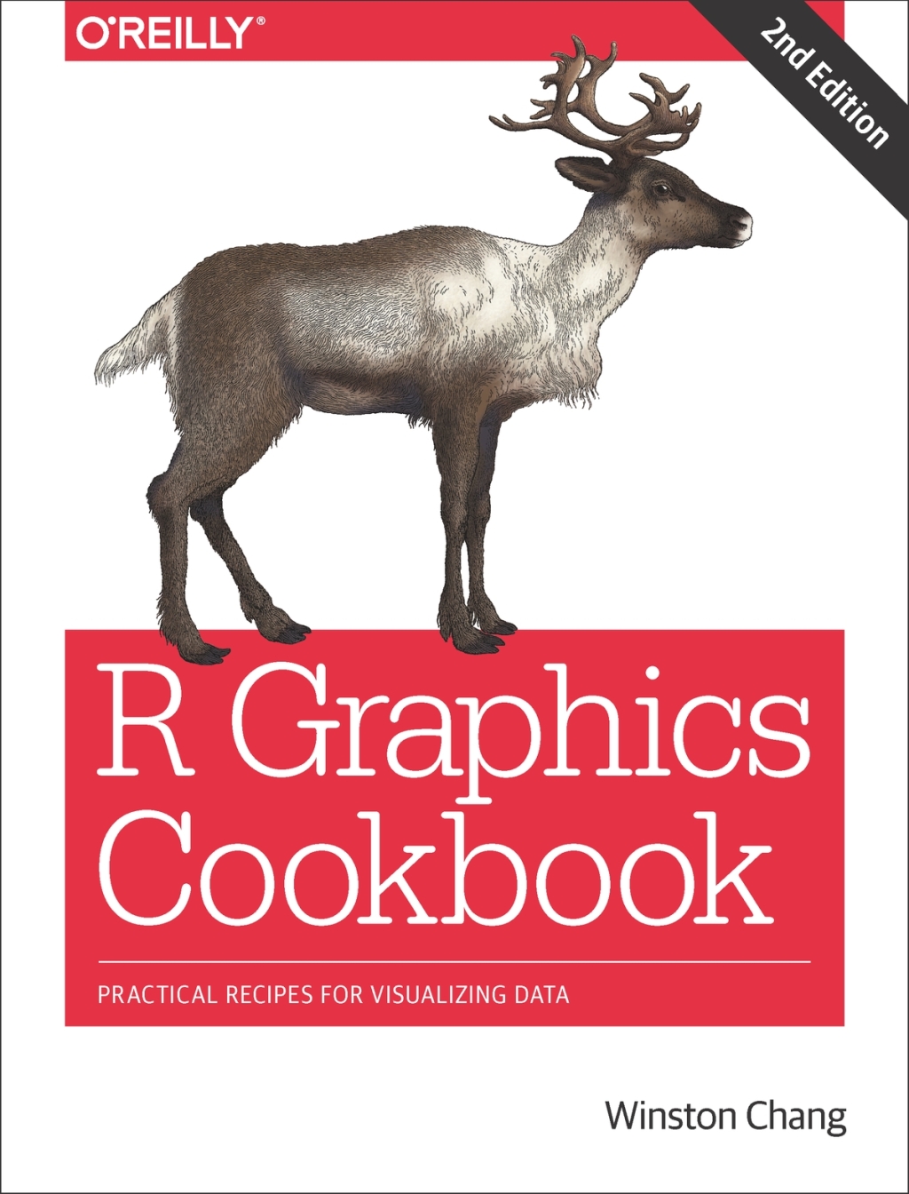 R Graphics Cookbook Practical Recipes for Visualizing Data 2nd Edition â€“ PDF/EPUB Version Downloadable