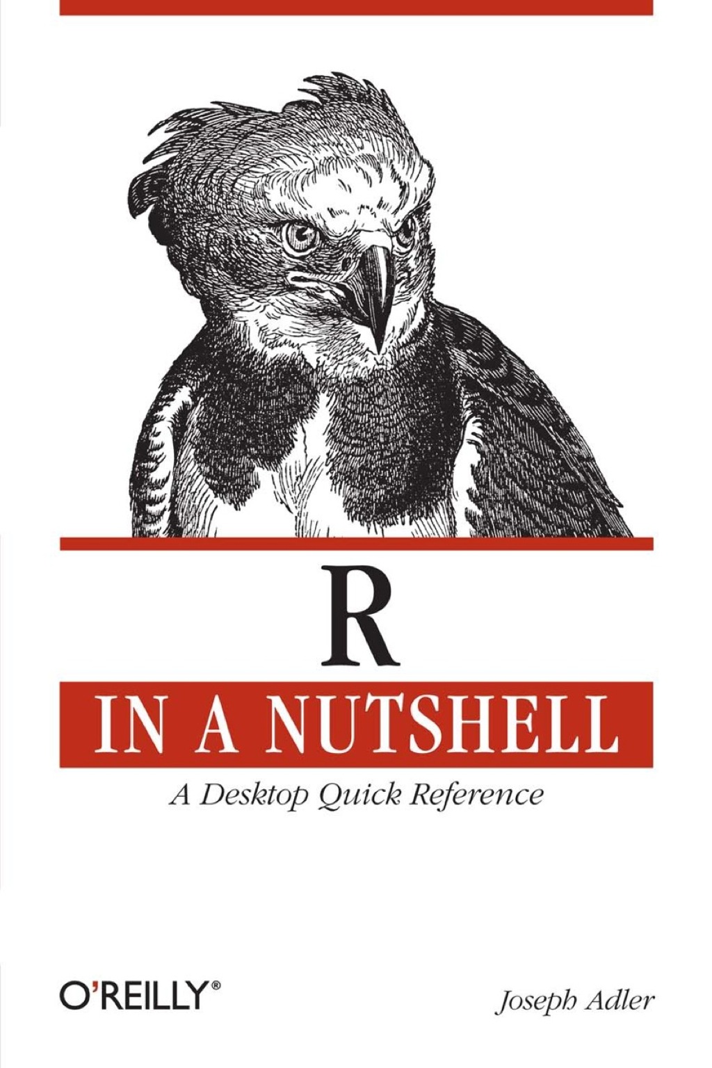 R in a Nutshell 1st Edition â€“ PDF/EPUB Version Downloadable