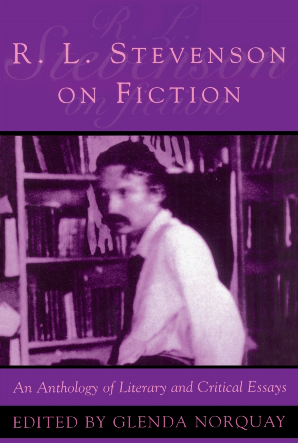 R L Stevenson on Fiction: An Anthology of Literary and Critical Essays  â€“ PDF/EPUB Version Downloadable
