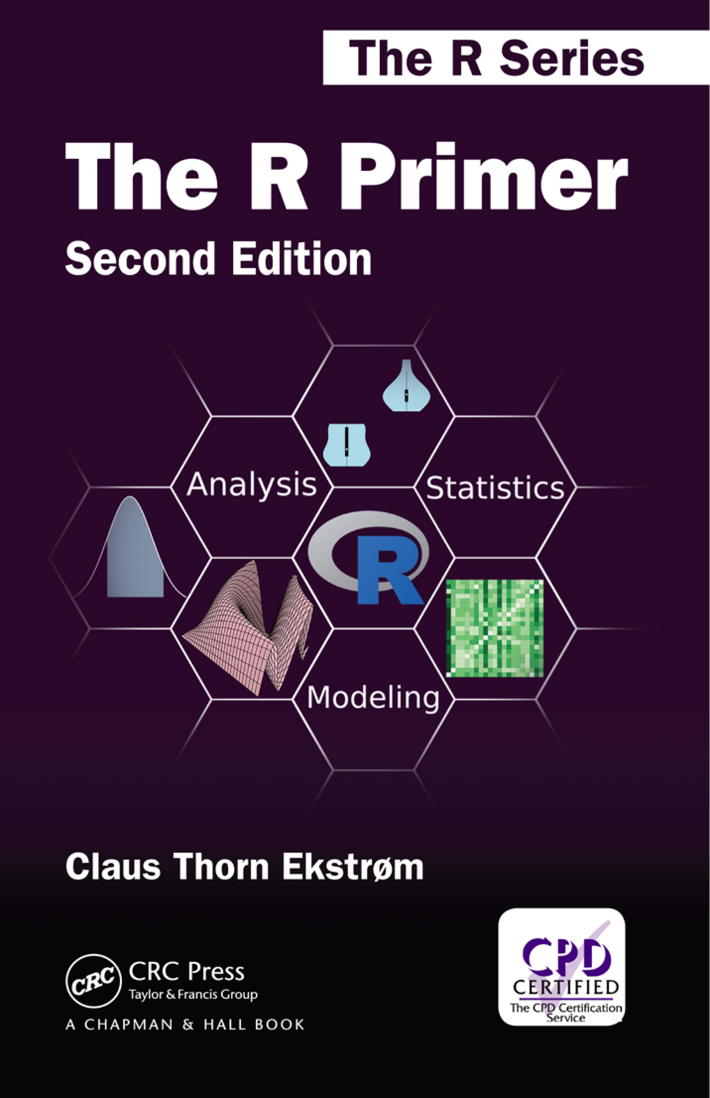 R Primer 2nd Edition â€“ PDF/EPUB Version Downloadable