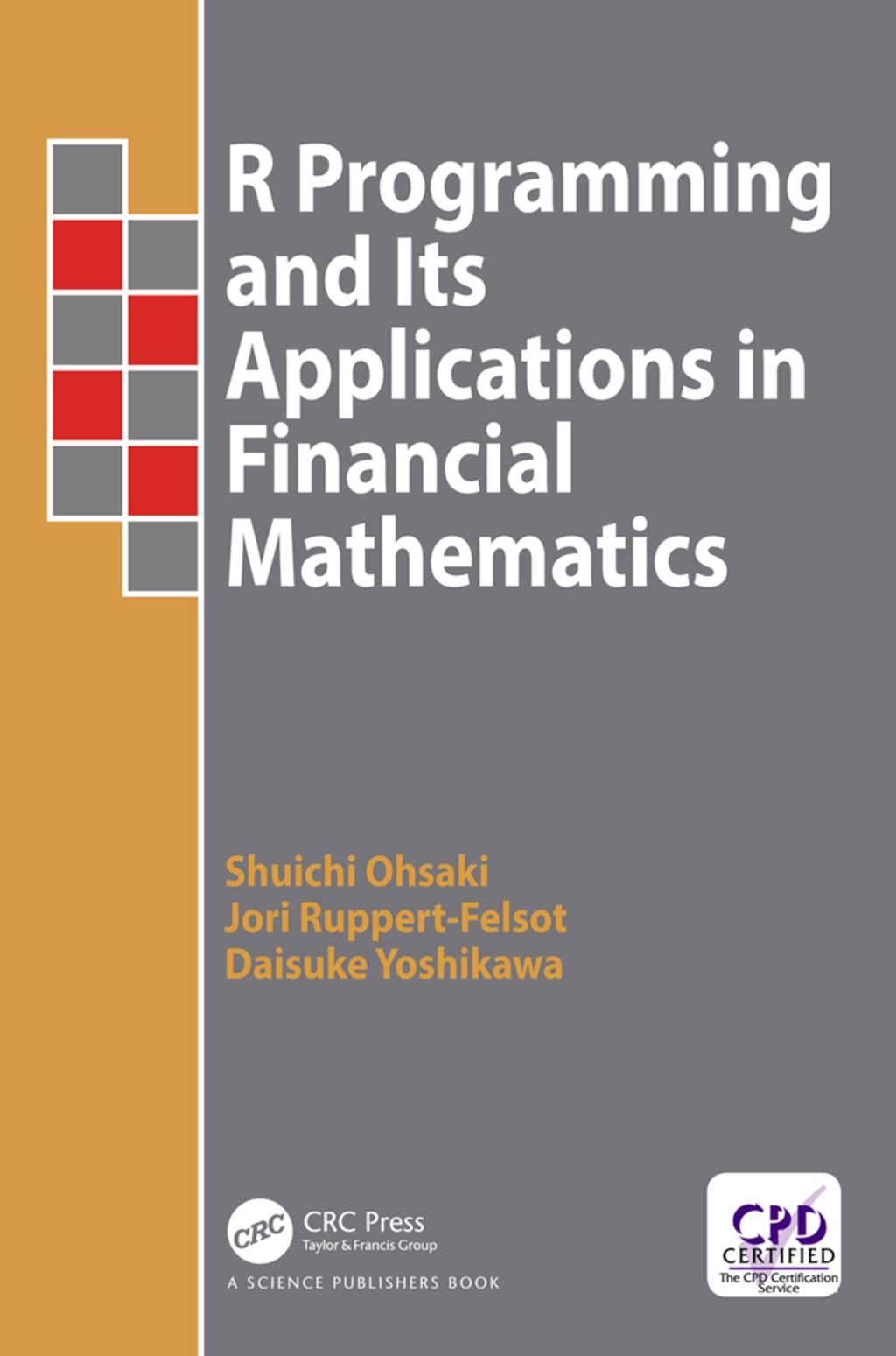 R Programming and Its Applications in Financial Mathematics 1st Edition â€“ PDF/EPUB Version Downloadable