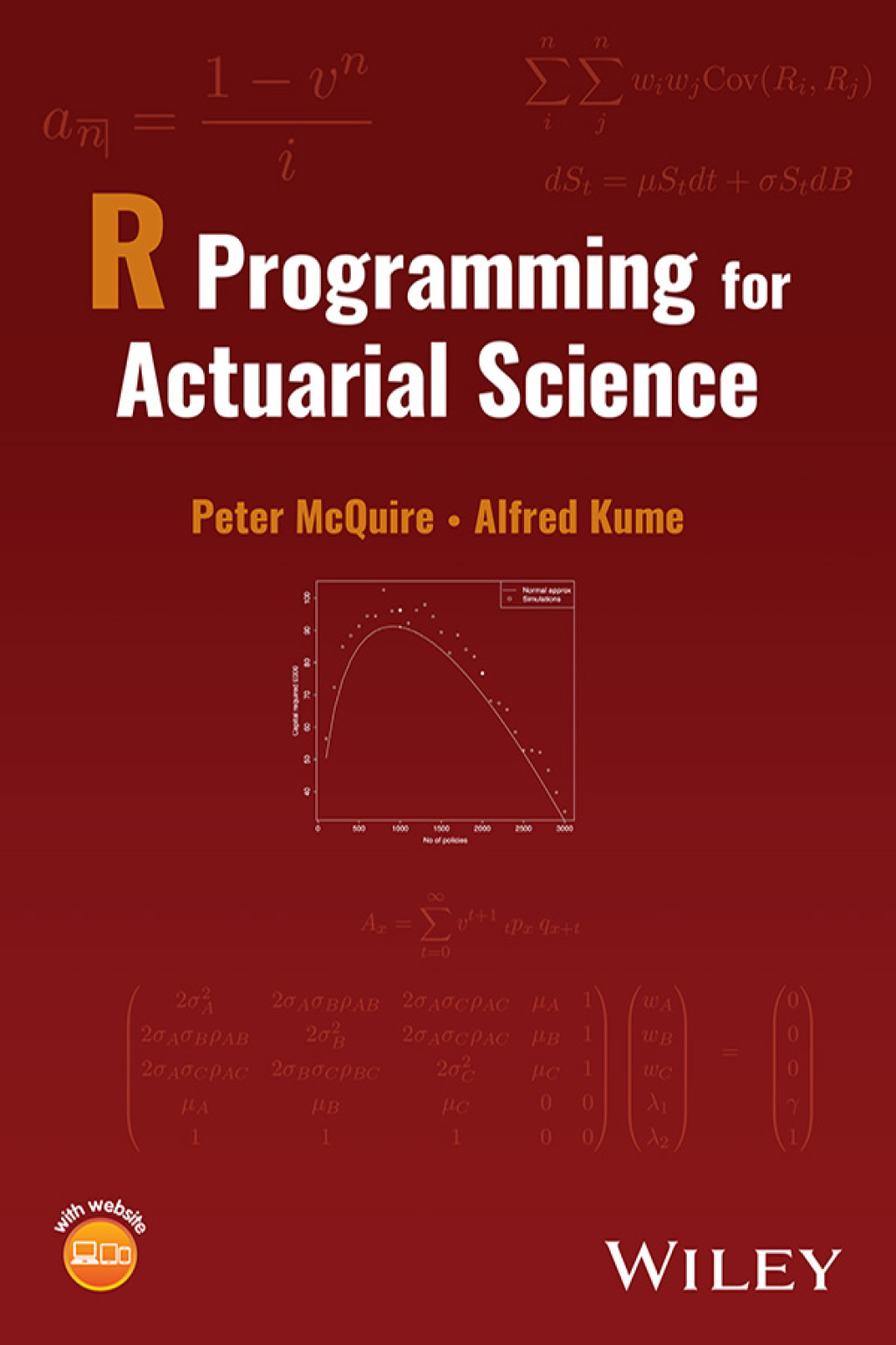 R Programming for Actuarial Science 1st Edition â€“ PDF/EPUB Version Downloadable