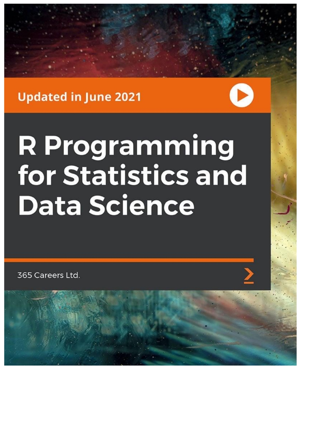 R Programming for Statistics and Data Science 1st Edition â€“ PDF/EPUB Version Downloadable
