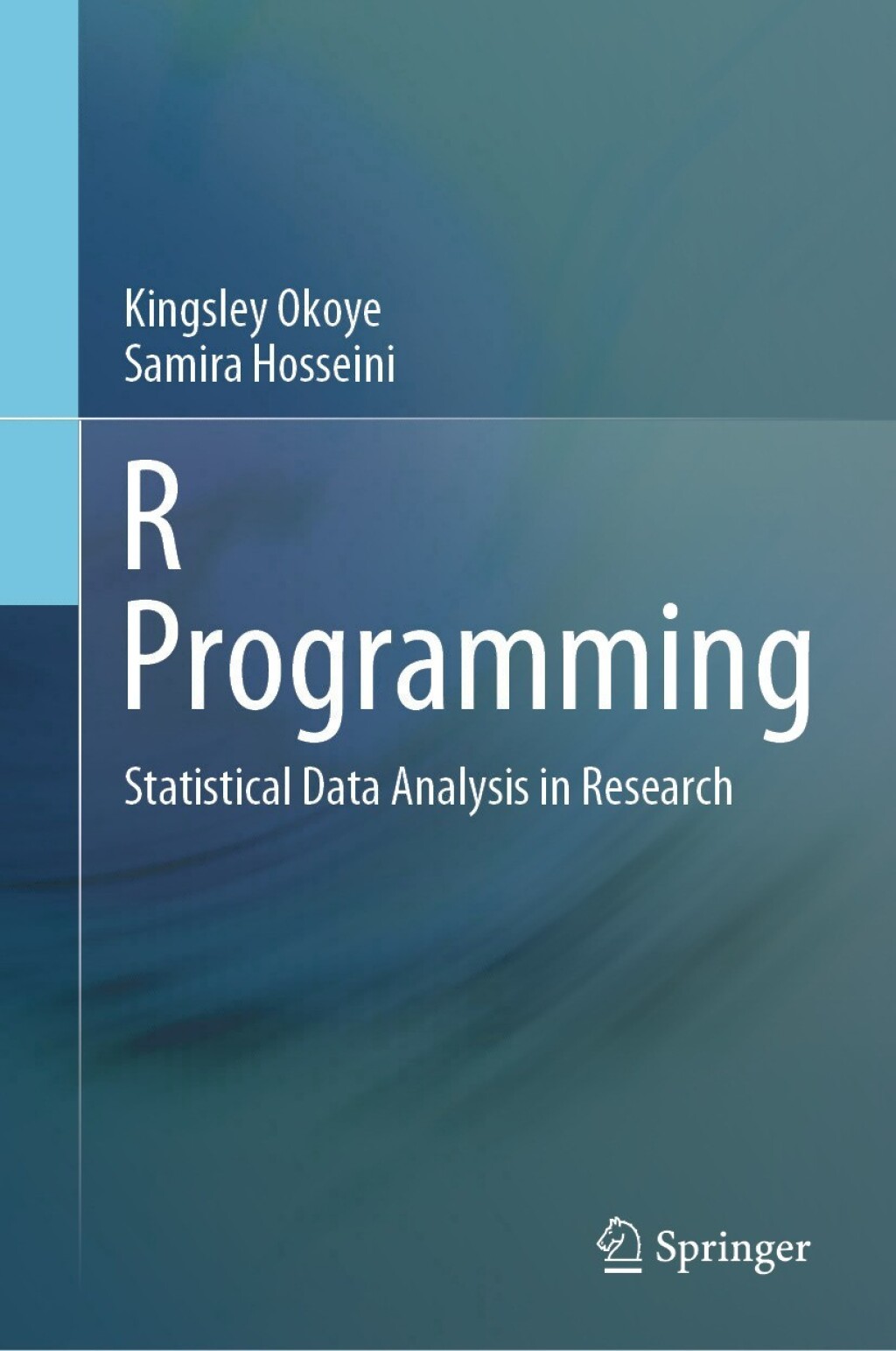 R Programming Statistical Data Analysis in Research  â€“ PDF/EPUB Version Downloadable