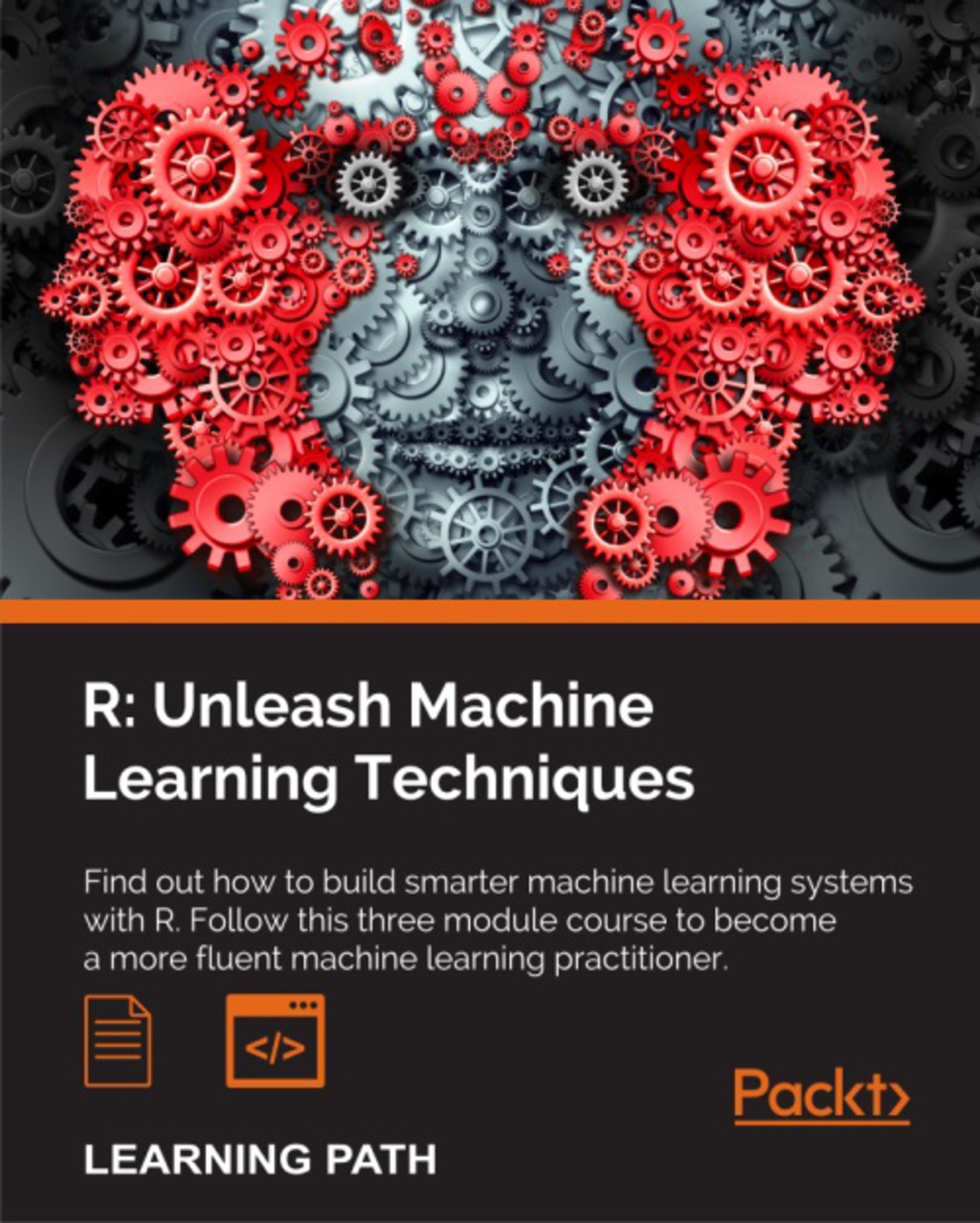 R: Unleash Machine Learning Techniques 1st Edition â€“ PDF/EPUB Version Downloadable