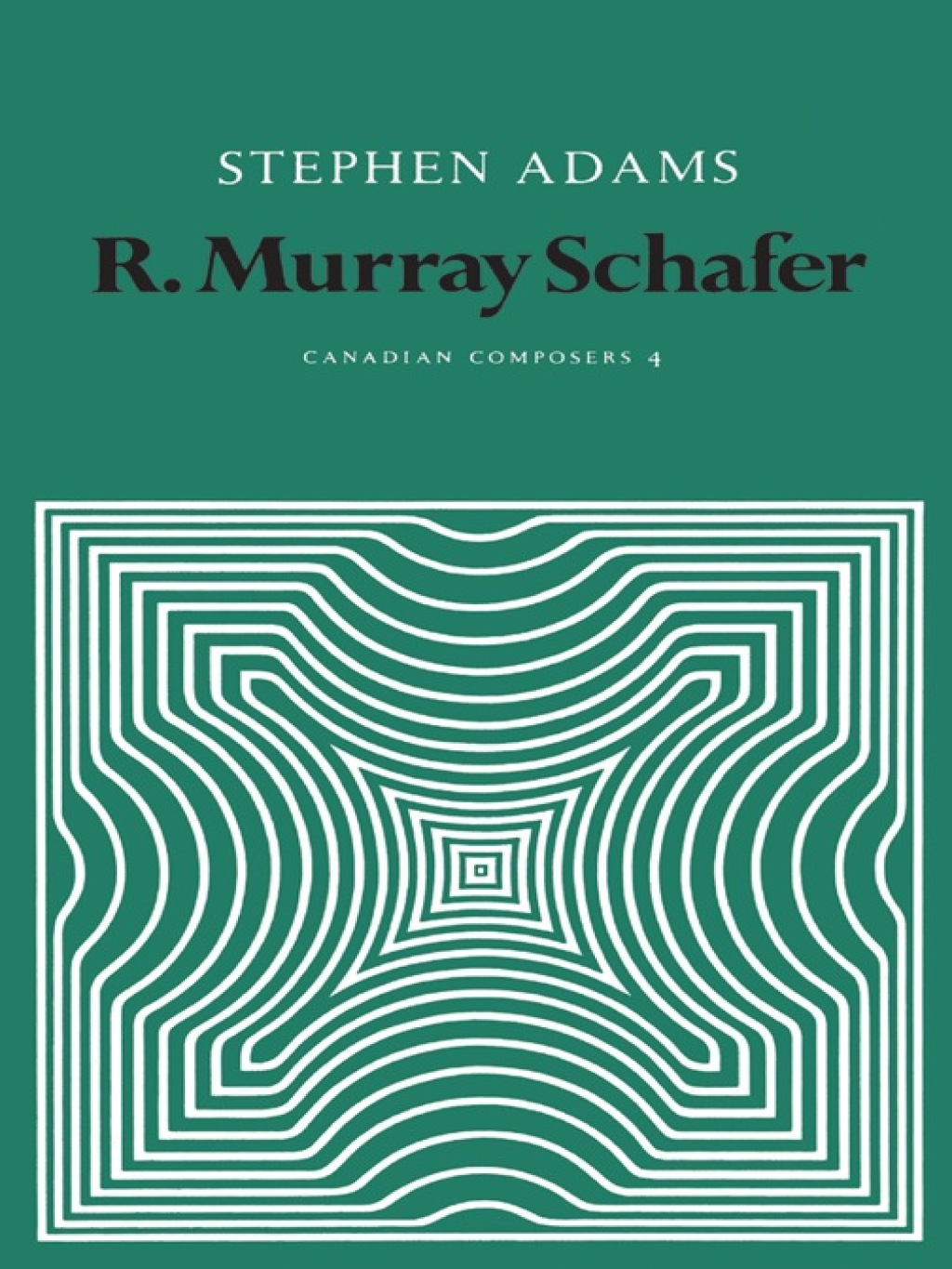 R. Murray Schafer 1st Edition â€“ PDF/EPUB Version Downloadable