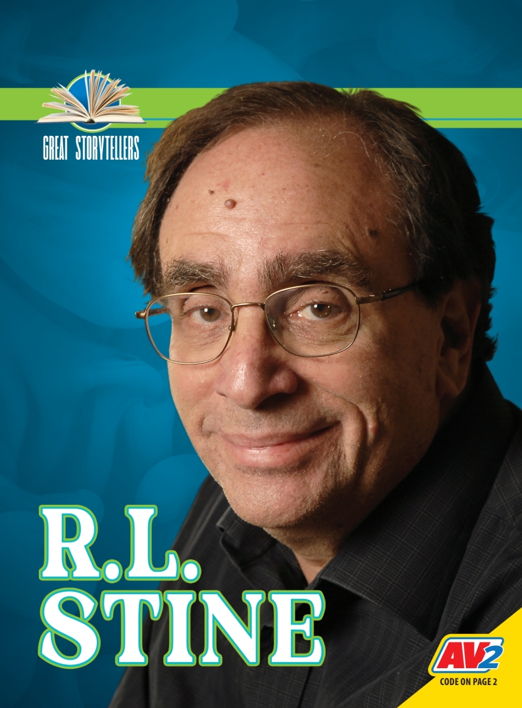 R.L. Stine 1st Edition â€“ PDF/EPUB Version Downloadable