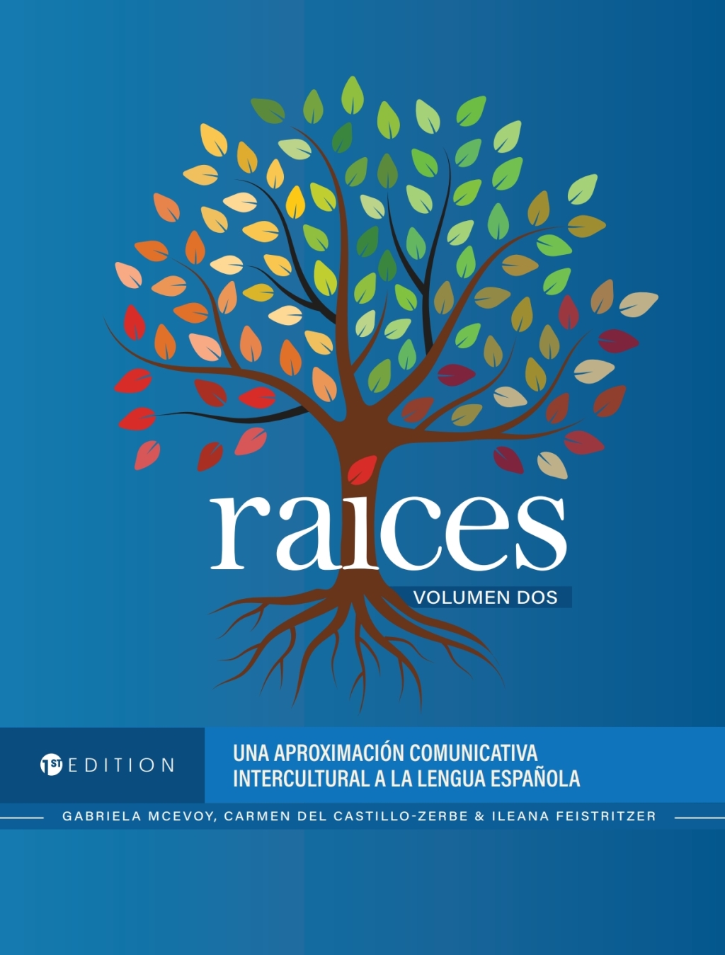 RaÃces 1st Edition – PDF/EPUB Version Downloadable