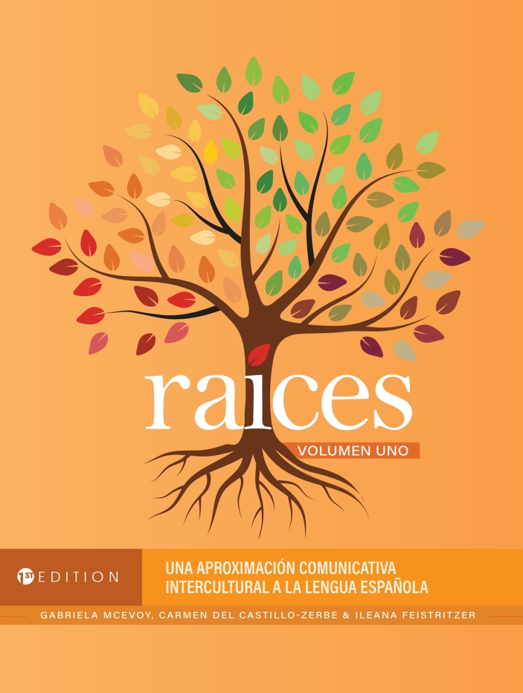 RaÃ­ces Vol Uno ebook plus Active Learning courseware 1st Edition â€“ PDF/EPUB Version Downloadable