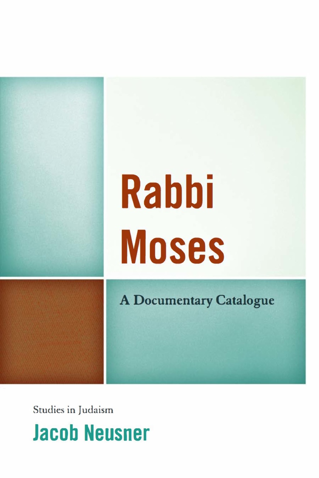 Rabbi Moses  â€“ PDF/EPUB Version Downloadable