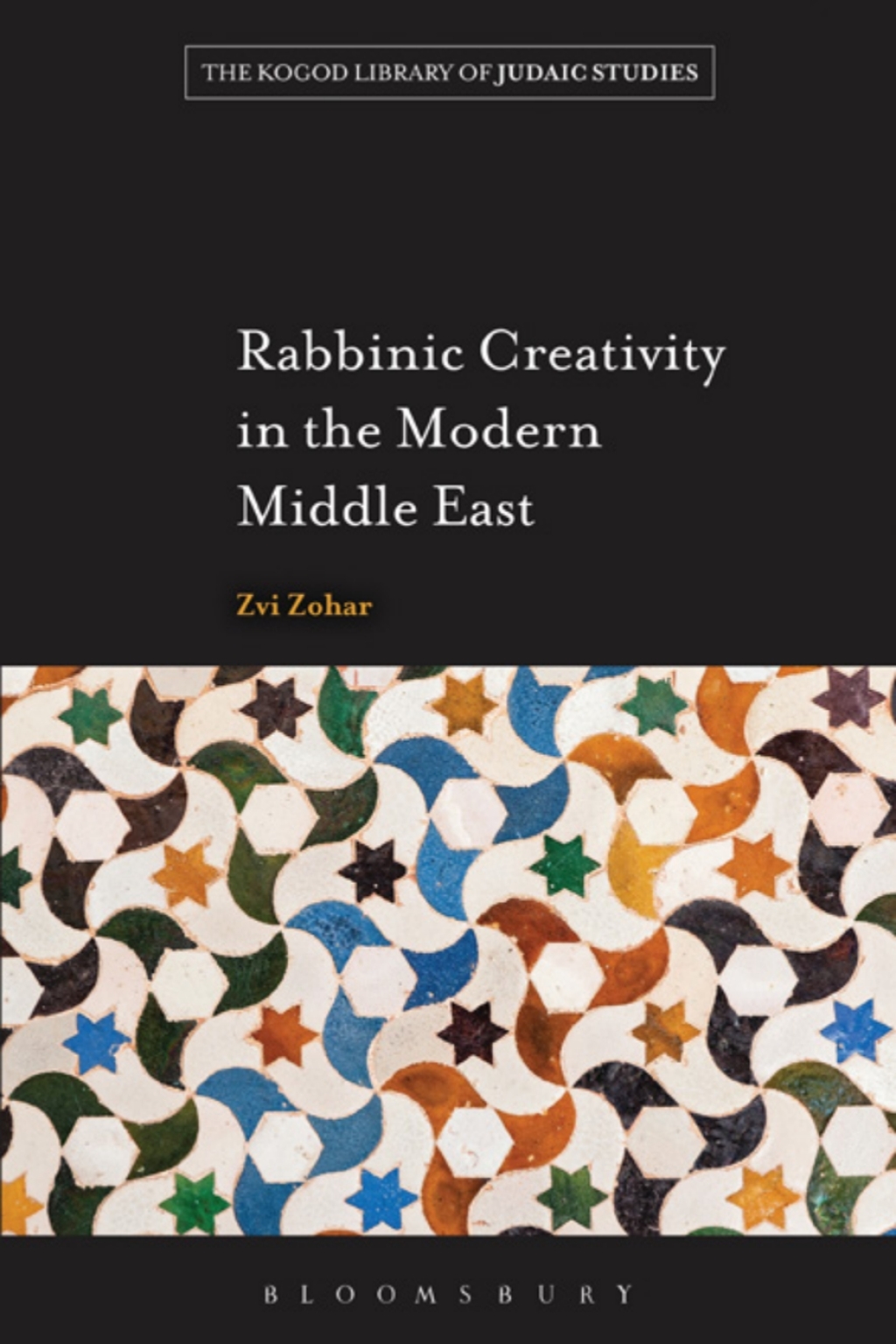 Rabbinic Creativity in the Modern Middle East 1st Edition â€“ PDF/EPUB Version Downloadable