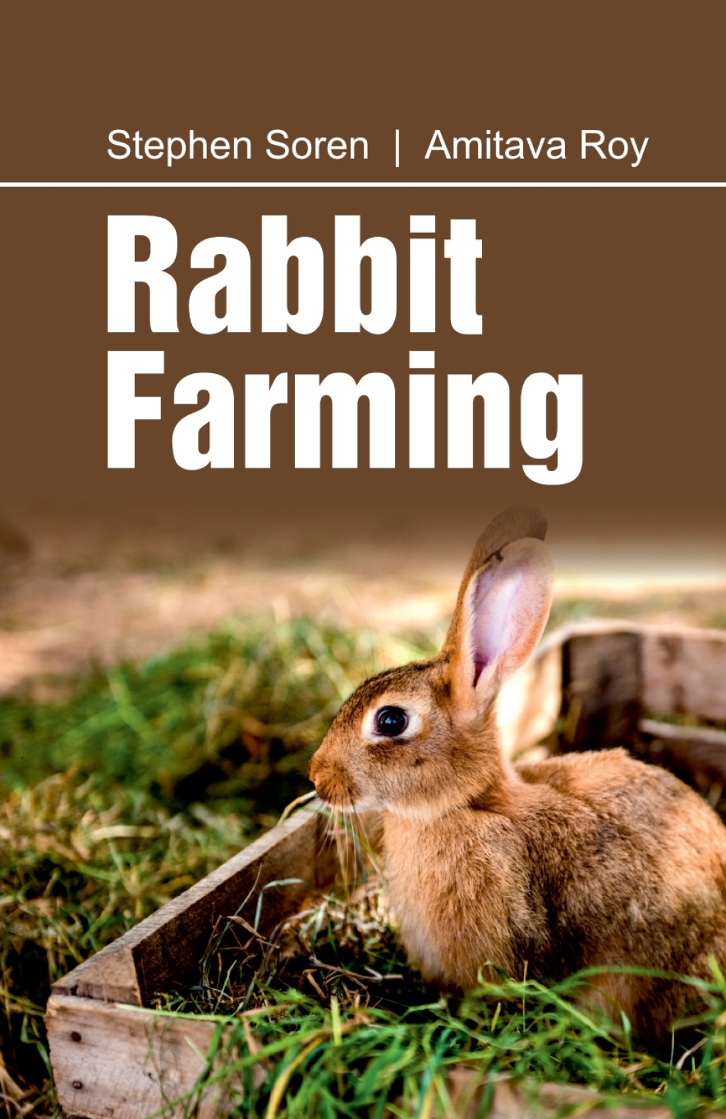 Rabbit Farming 1st Edition â€“ PDF/EPUB Version Downloadable