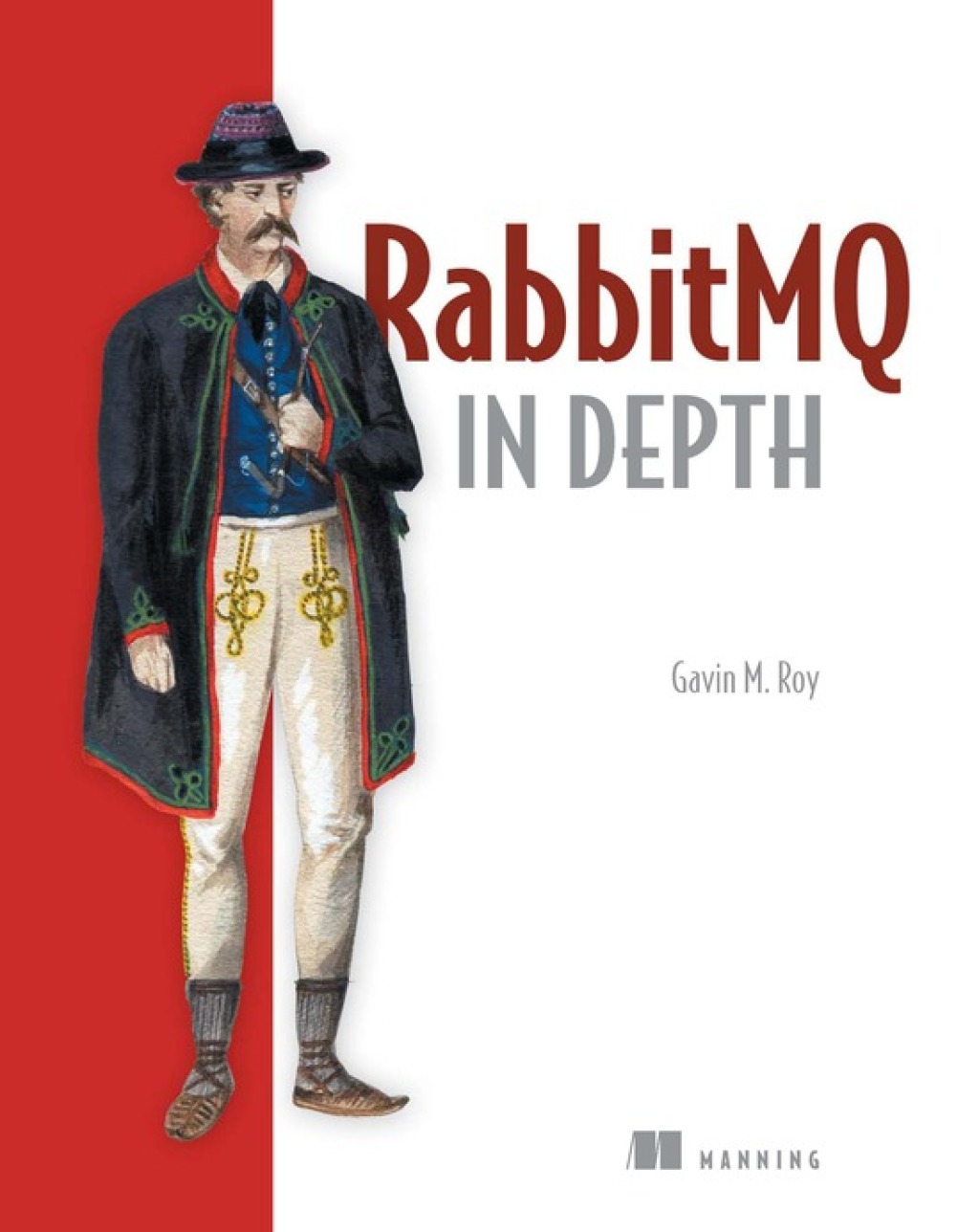 RabbitMQ in Depth  â€“ PDF/EPUB Version Downloadable