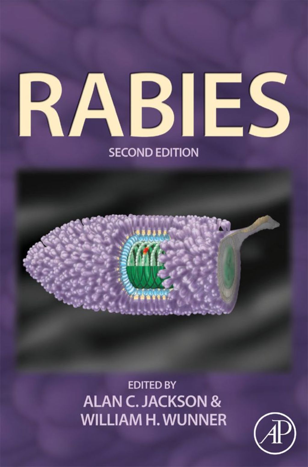 Rabies: Scientific Basis of the Disease and Its Management 2nd Edition â€“ PDF/EPUB Version Downloadable