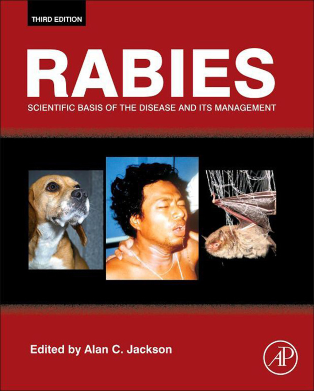 Rabies: Scientific Basis of the Disease and Its Management 3rd Edition â€“ PDF/EPUB Version Downloadable