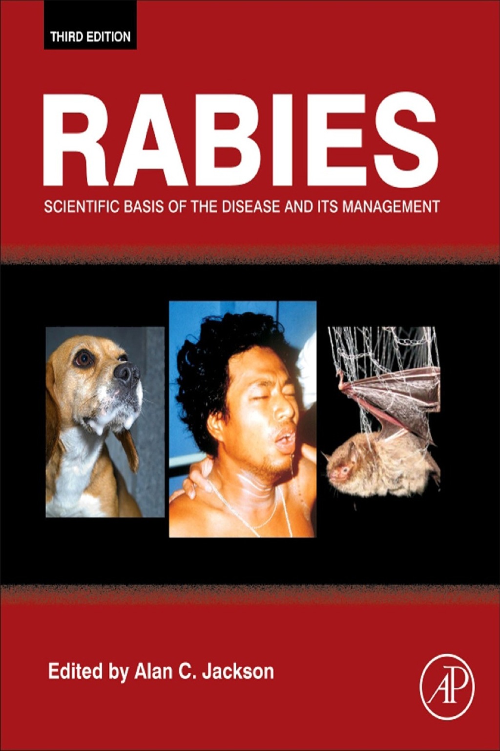 Rabies: Scientific Basis of the Disease and Its Management 3rd Edition – PDF/EPUB Version Downloadable Rabies: Scientific Basis of the Disease and Its Management 3rd Edition – PDF/EPUB Version Downloadable - Image 1