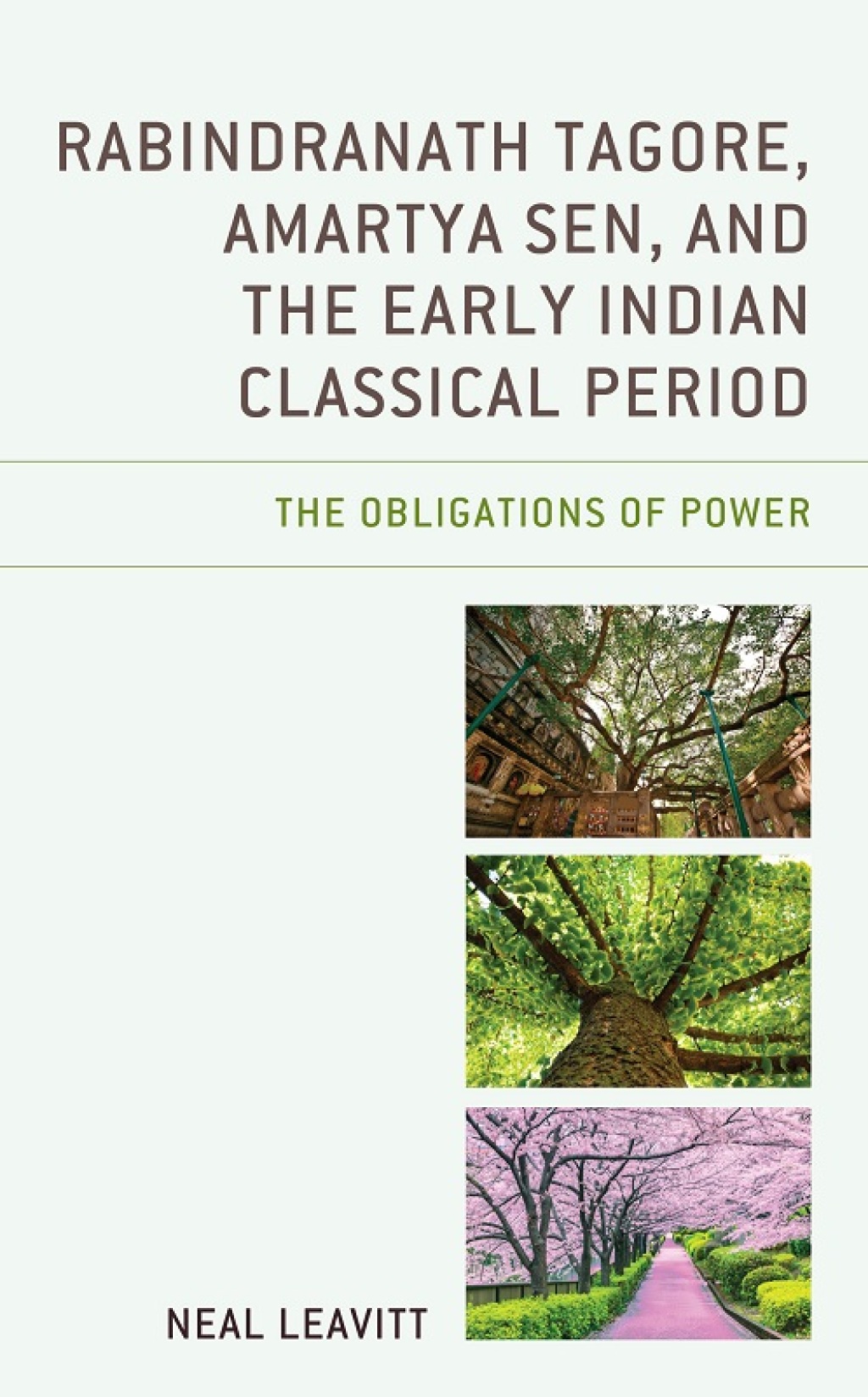 Rabindranath Tagore, Amartya Sen, and the Early Indian Classical Period The Obligations of Power 1st Edition â€“ PDF/EPUB Version Downloadable