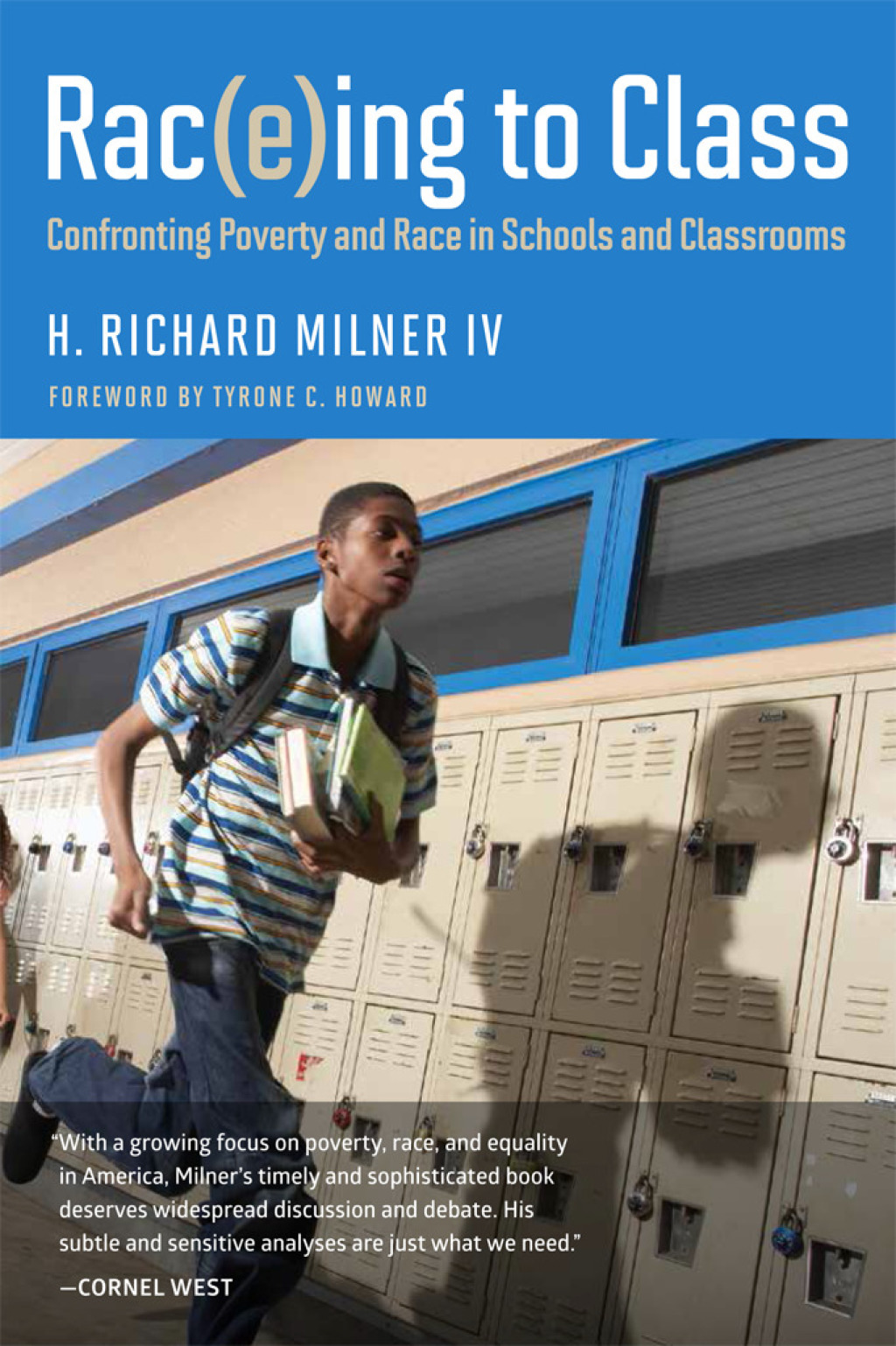 Rac(e)ing to Class Confronting Poverty and Race in Schools and Classrooms - (PDF/EPUB Version)