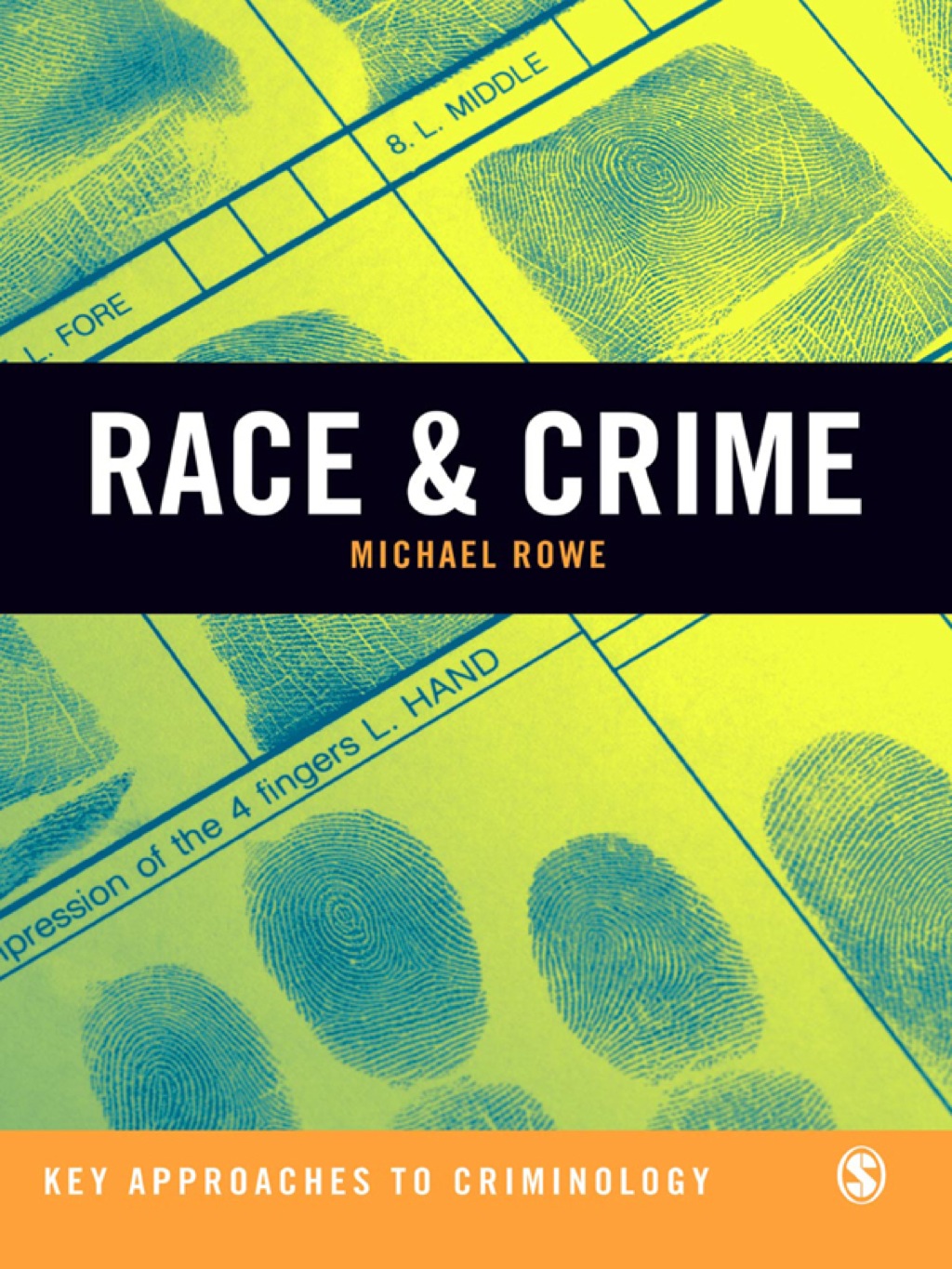 Race & Crime 1st Edition â€“ PDF/EPUB Version Downloadable