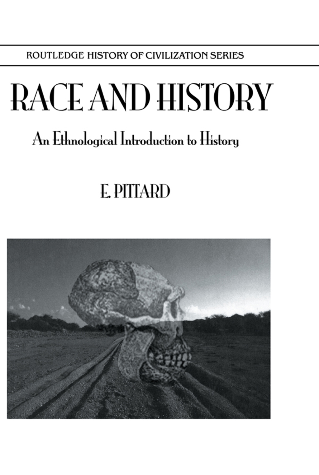 Race & History 1st Edition â€“ PDF/EPUB Version Downloadable