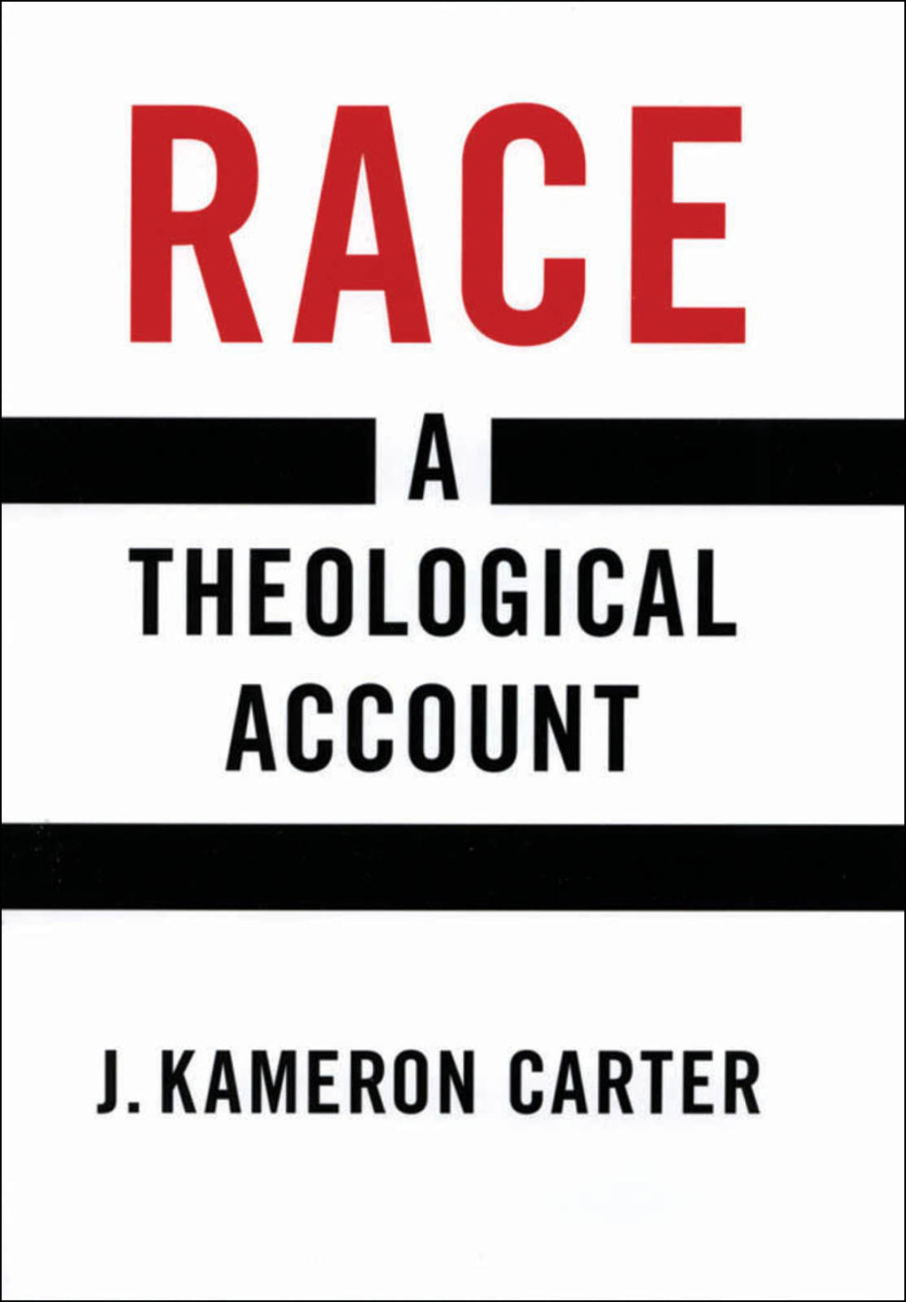 Race A Theological Account  â€“ PDF/EPUB Version Downloadable