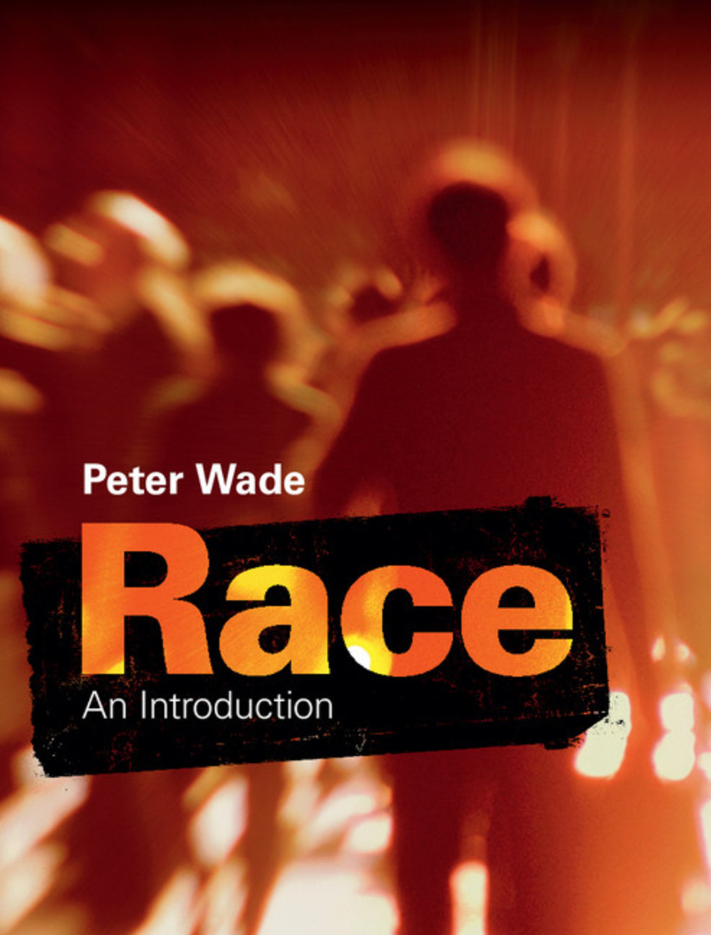 Race An Introduction 1st Edition â€“ PDF/EPUB Version Downloadable