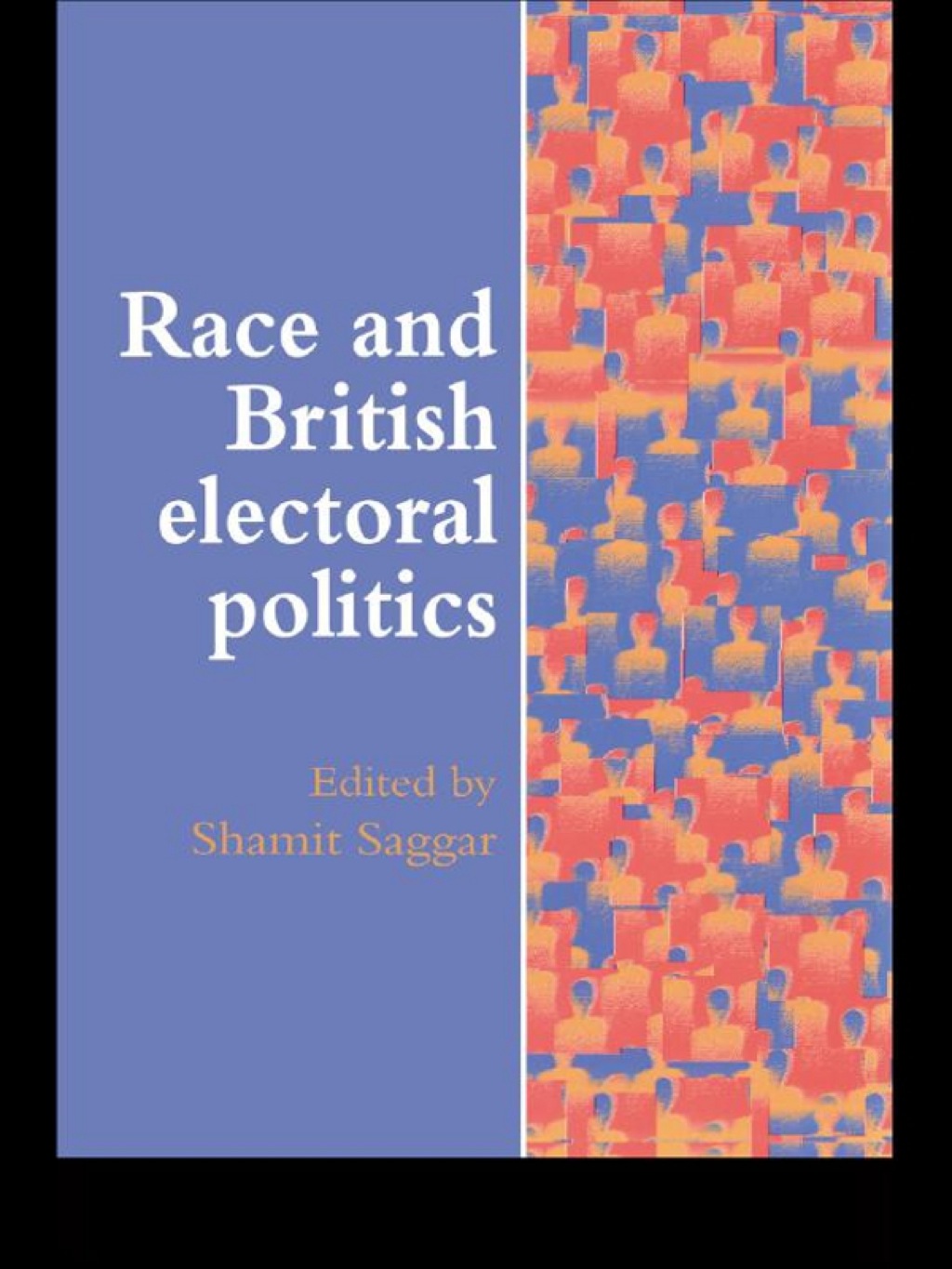 Race And British Electoral Politics 1st Edition â€“ PDF/EPUB Version Downloadable