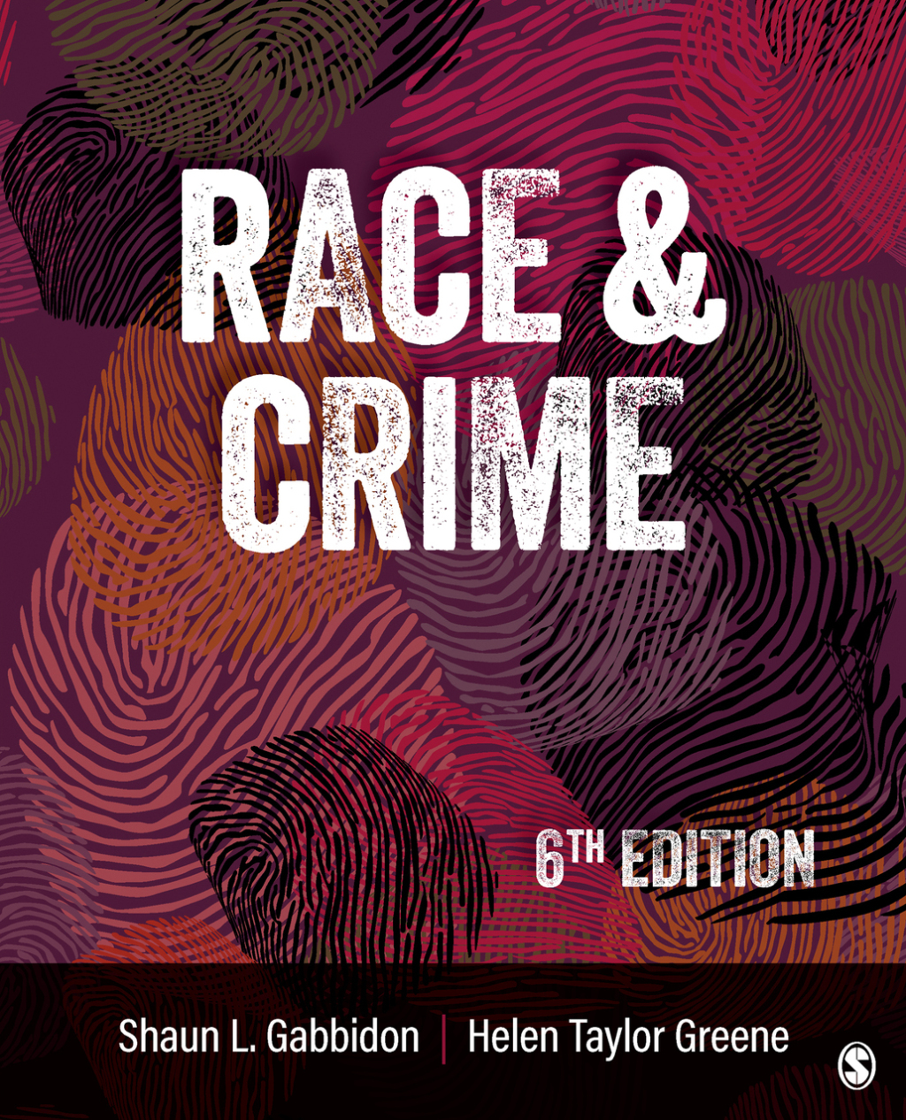 Race and Crime 6th Edition â€“ PDF/EPUB Version Downloadable