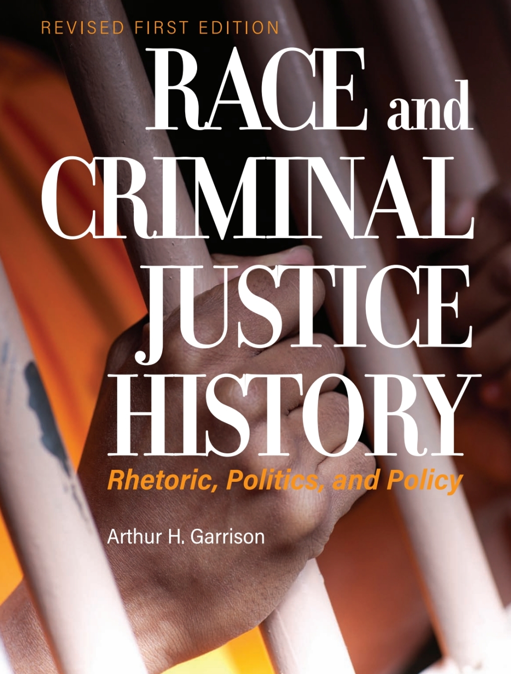 Race and Criminal Justice History 1st Edition â€“ PDF/EPUB Version Downloadable