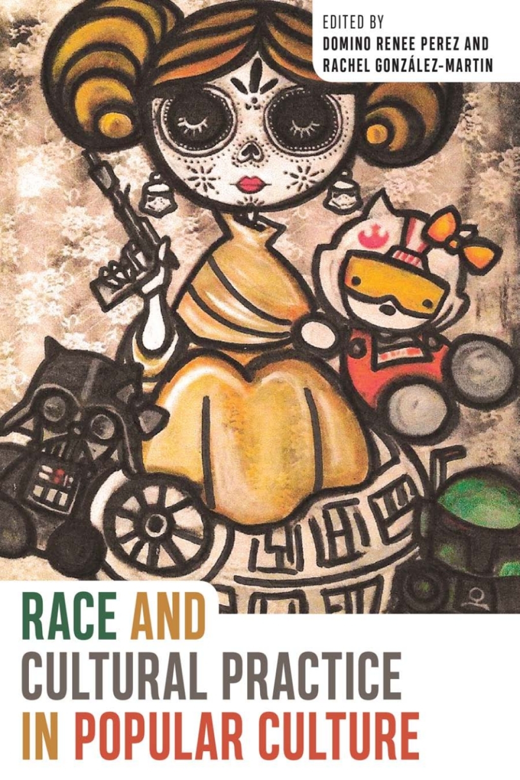 Race and Cultural Practice in Popular Culture  â€“ PDF/EPUB Version Downloadable