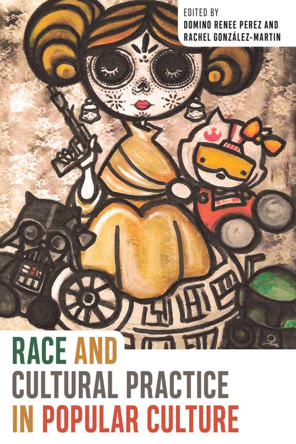 Race and Cultural Practice in Popular Culture  â€“ PDF/EPUB Version Downloadable