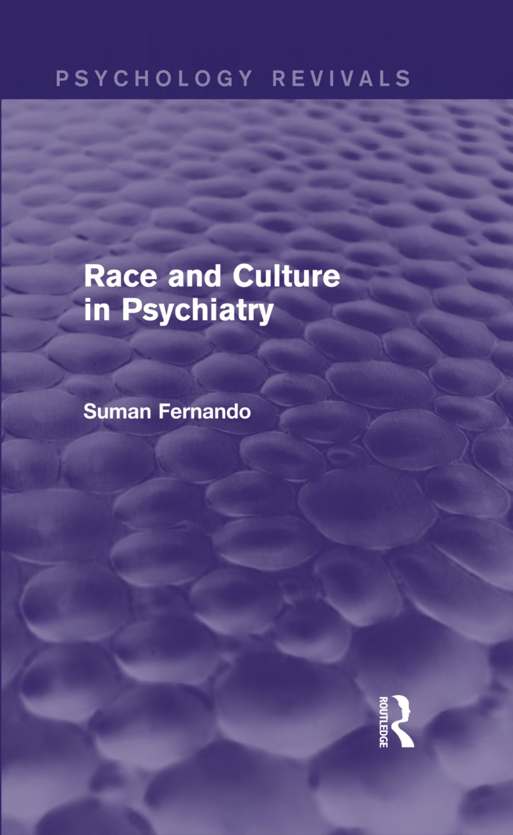Race and Culture in Psychiatry (Psychology Revivals) 1st Edition - (PDF/EPUB Version)
