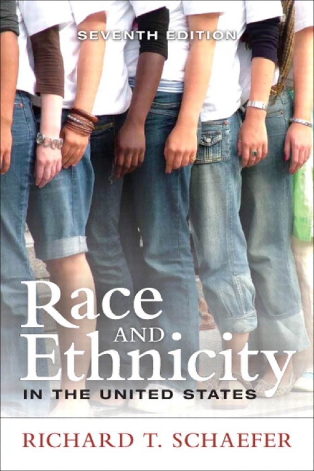 Race and Ethincity In The United States 7th Edition â€“ PDF/EPUB Version Downloadable